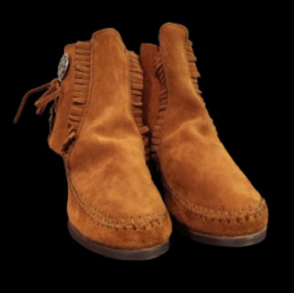 Shoes - Picture 6 of 6